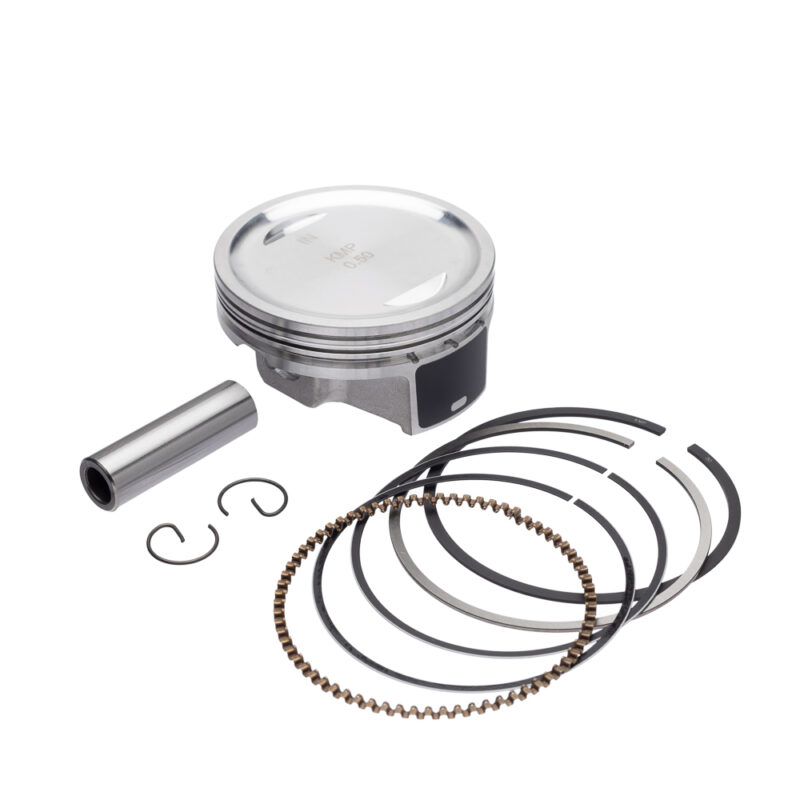Pistão KIT C/Anel KMP CG 150 P/ 220CC 0.50