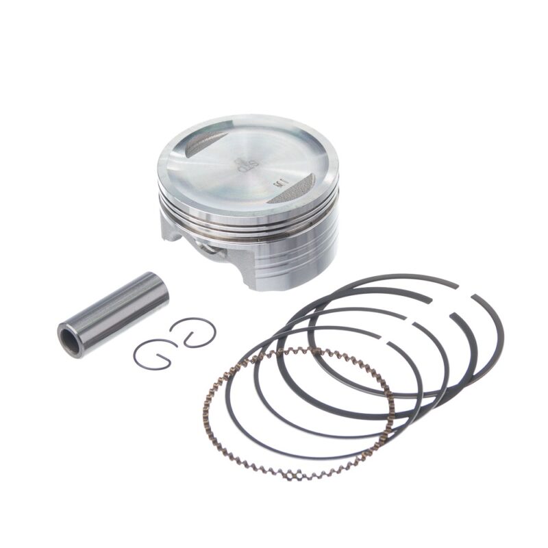Pistão KIT C/Anel RIK Premium CG 150 P/ 190CC 0.50