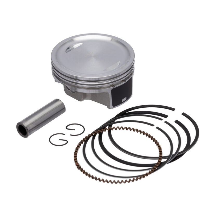 Pistão KIT C/Anel RIK Premium CG 150 P/ 220CC 0.50