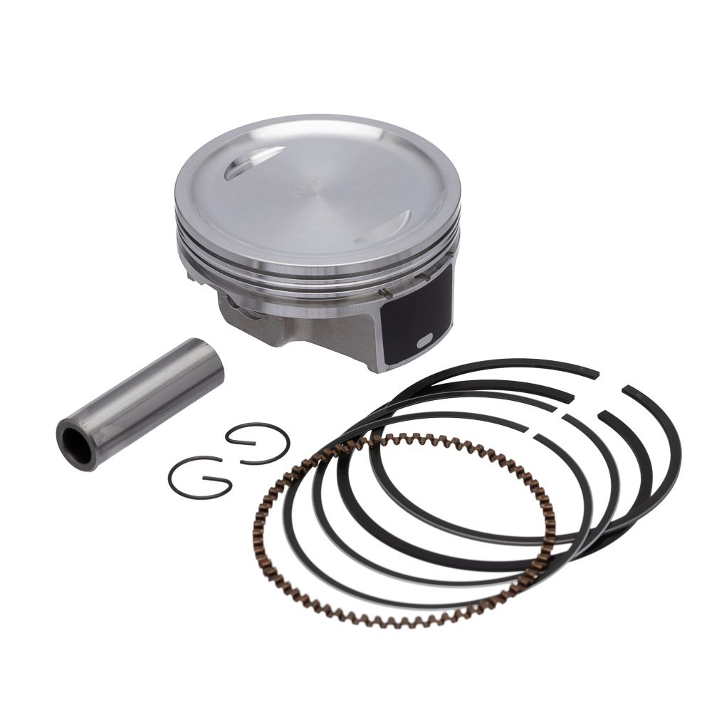 Pistão KIT C/Anel RIK Premium CG 150 P/ 220CC 0.50