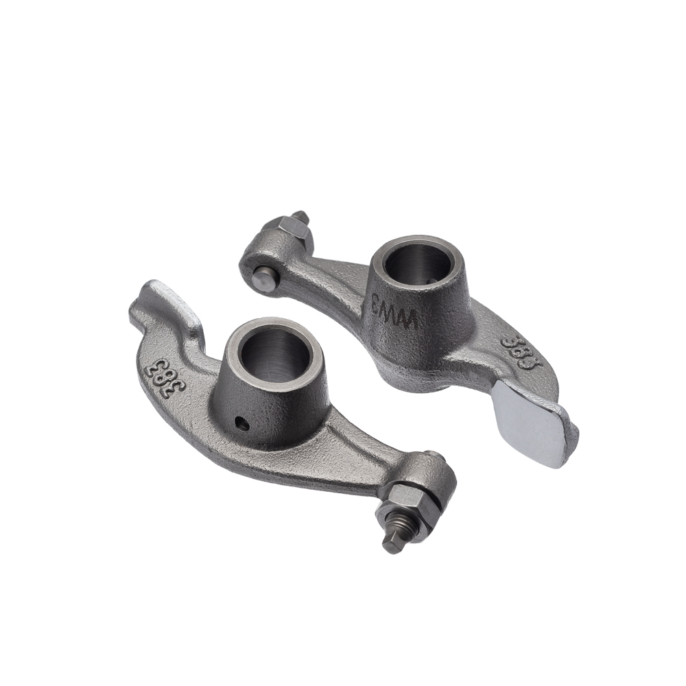 Braco Oscilante WW3 (PAR) CBX 200/TUR./XLS