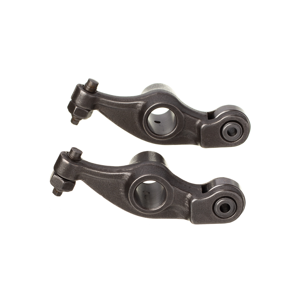 Braco Oscilante WW3 RACING C/ Rolete (PAR) CBX 200 / CRF 230