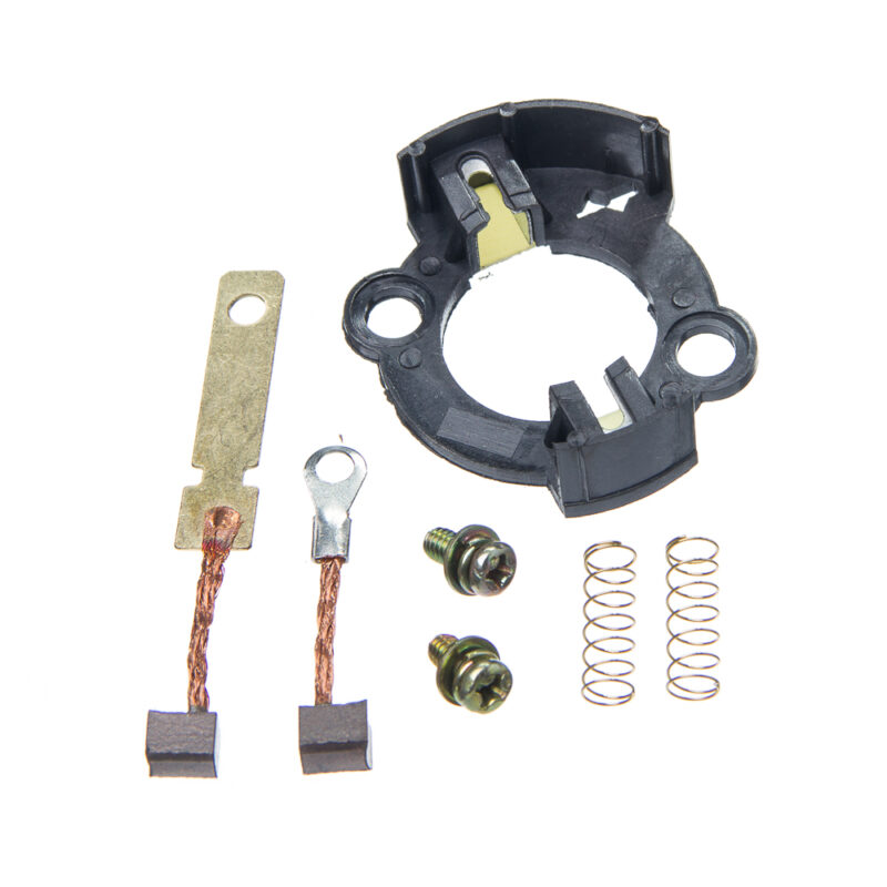 Escova Motor de Partida C/ Suporte CONDOR BIZ