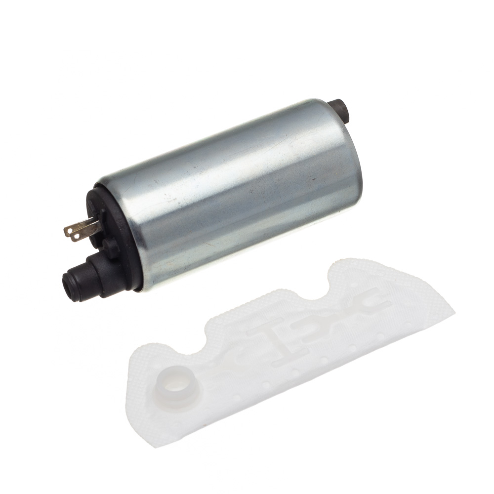 Refil Bomba Combustível CONDOR CG 150 09-10 Gas.