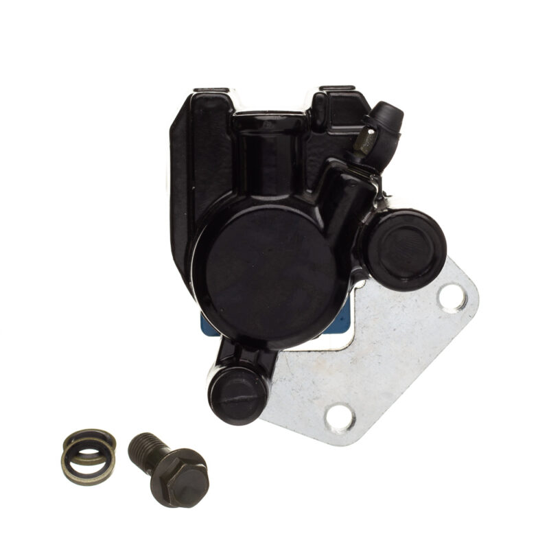 Caliper de Freio Dianteiro GP7 CG 125 ES 00/04