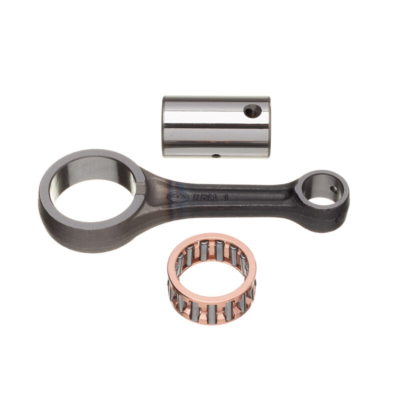 Biela COMP. Txk RACING (Diam.SUP.P. 17MM) CG 150 04/15