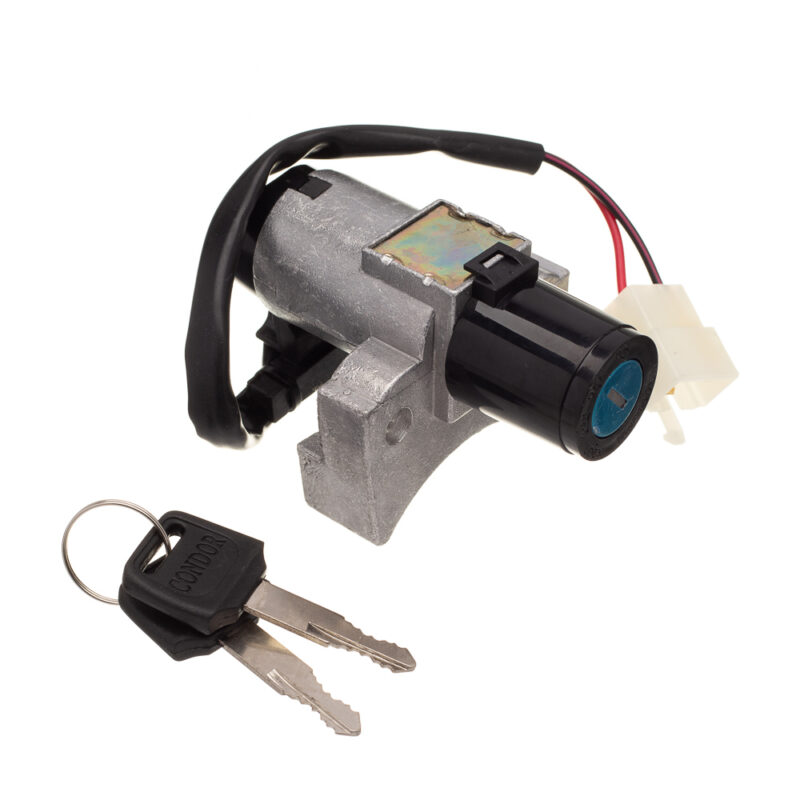 Chave Ignição CONDOR CG 160 16 A 17