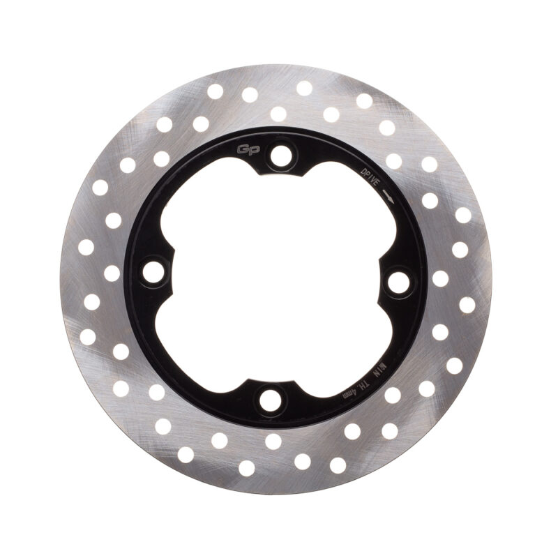 Disco Freio Traseiro GP7 CB 250F TWISTER 250 16/22
