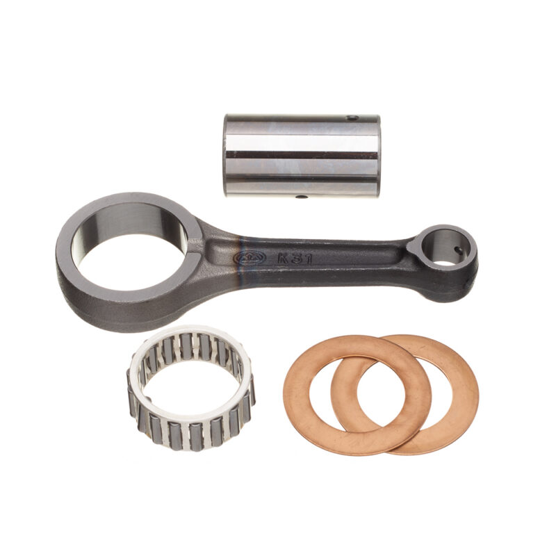 Biela Completa Txk CB 250F TWISTER 16/22