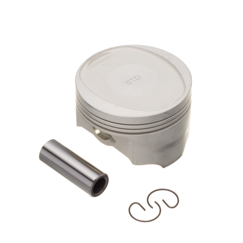 Pistão Pino/Trava KMP XRE 190 0.50