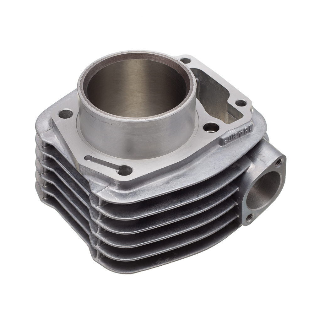 Cilindro C/Camisa KMP XRE 190