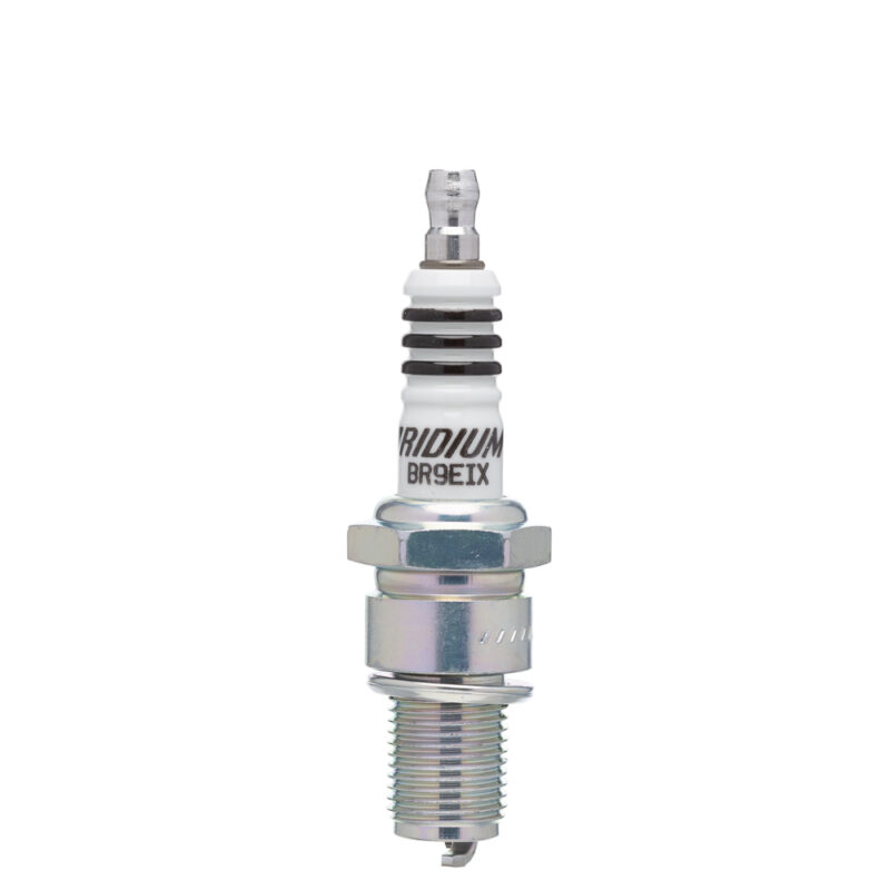 Vela NGK Iridium BR9EIX