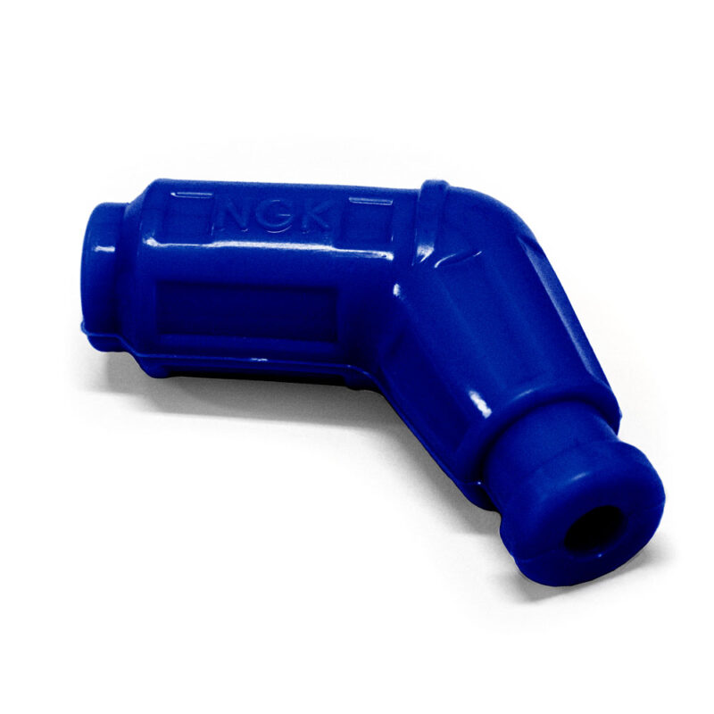 Cachimbo Vela NGK VD05FMH-B Azul CG 150