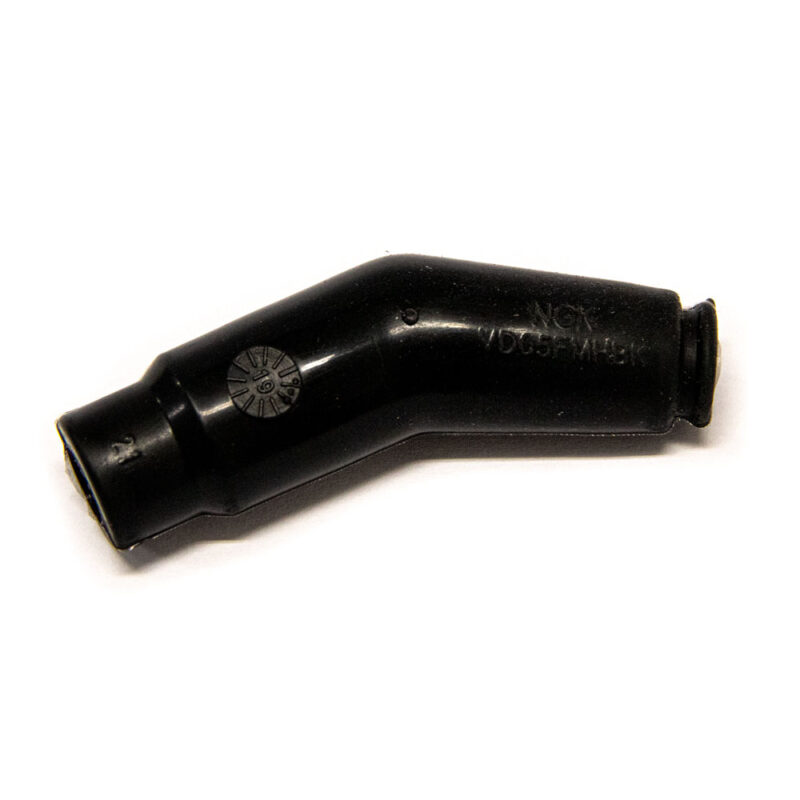 Cachimbo Vela NGK VD05FMHBK - Flex One CG 150 14/