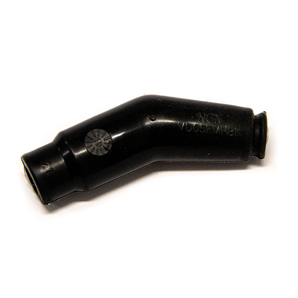 Cachimbo Vela NGK VD05FMHBK - Flex One CG 150 14/