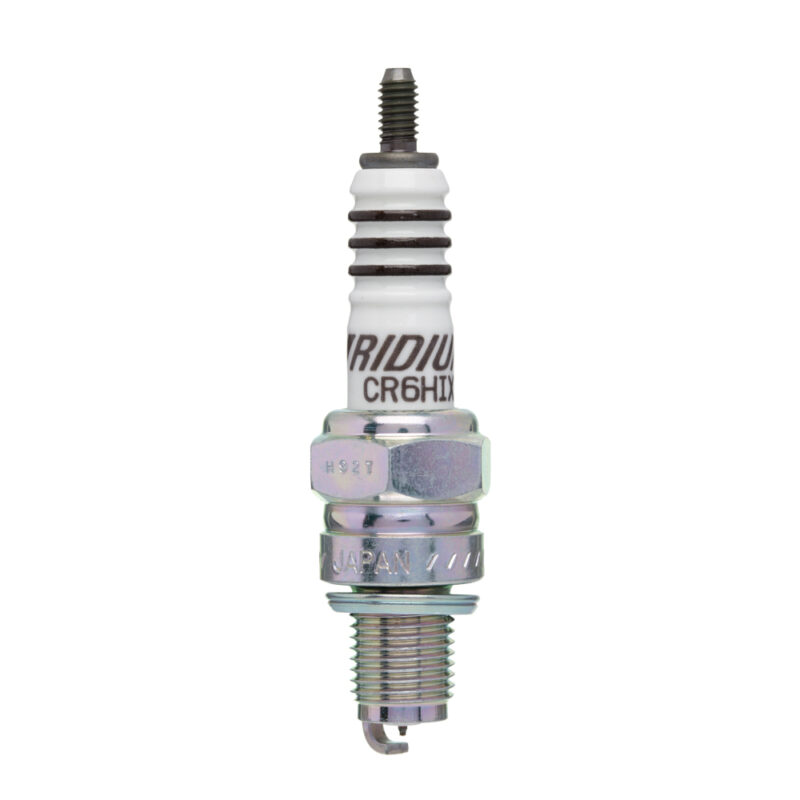 Vela NGK Iridium CR6HIX