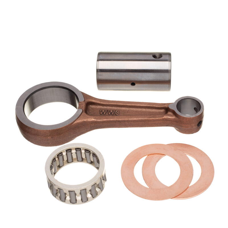 Biela Completa WW3 CBX 250 01 A 08