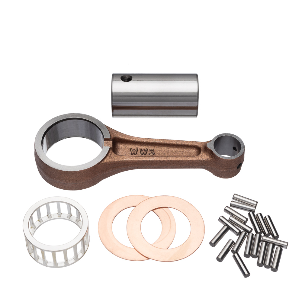 Biela Completa WW3 CB 300R