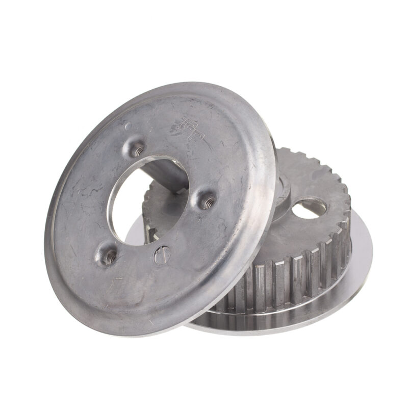Cubo e Plato Embreagem GP7 CG
