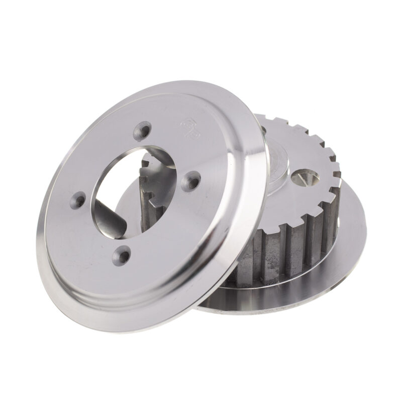 Cubo e Plato Embreagem GP7 CBX 250 01/08