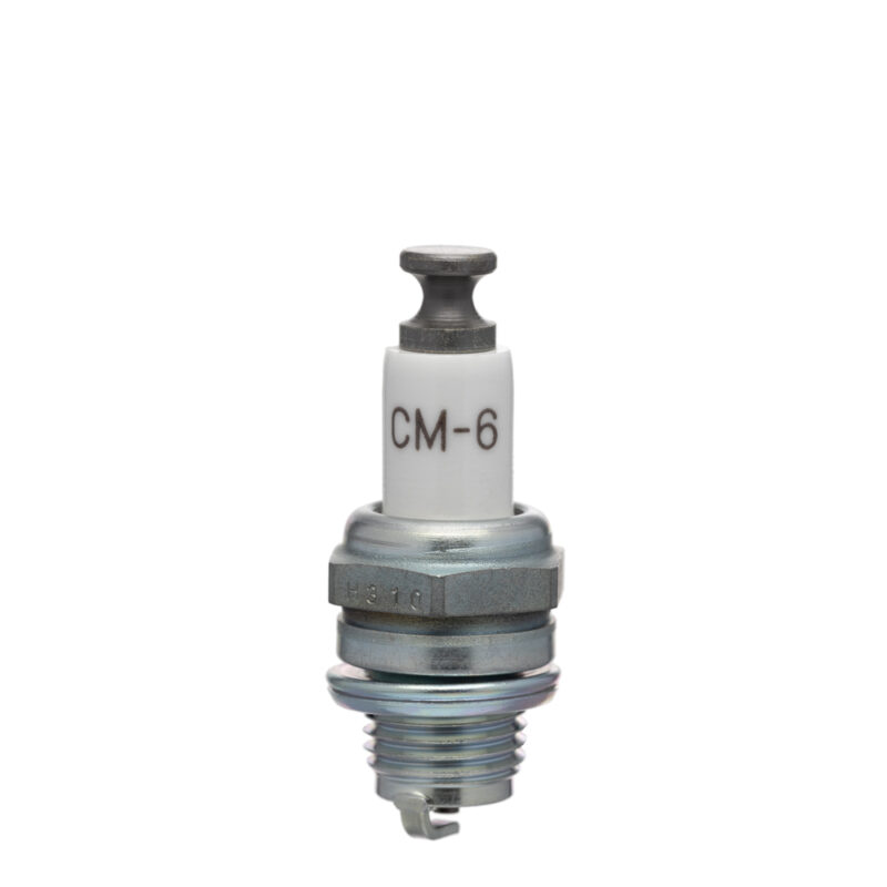 Vela NGK  CM6 Pequenos Motores