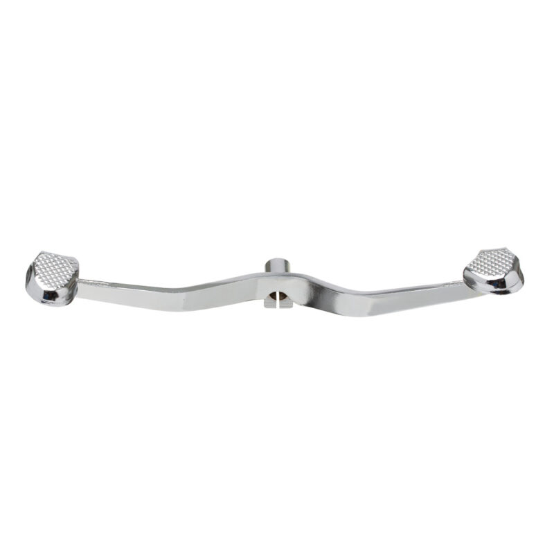 Pedal Câmbio GP7 BIZ 125 11/