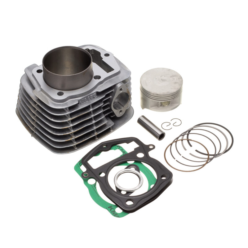 KIT KMP C/Cilindro. Pistão. Anel e Junta KIT-A CRF 230