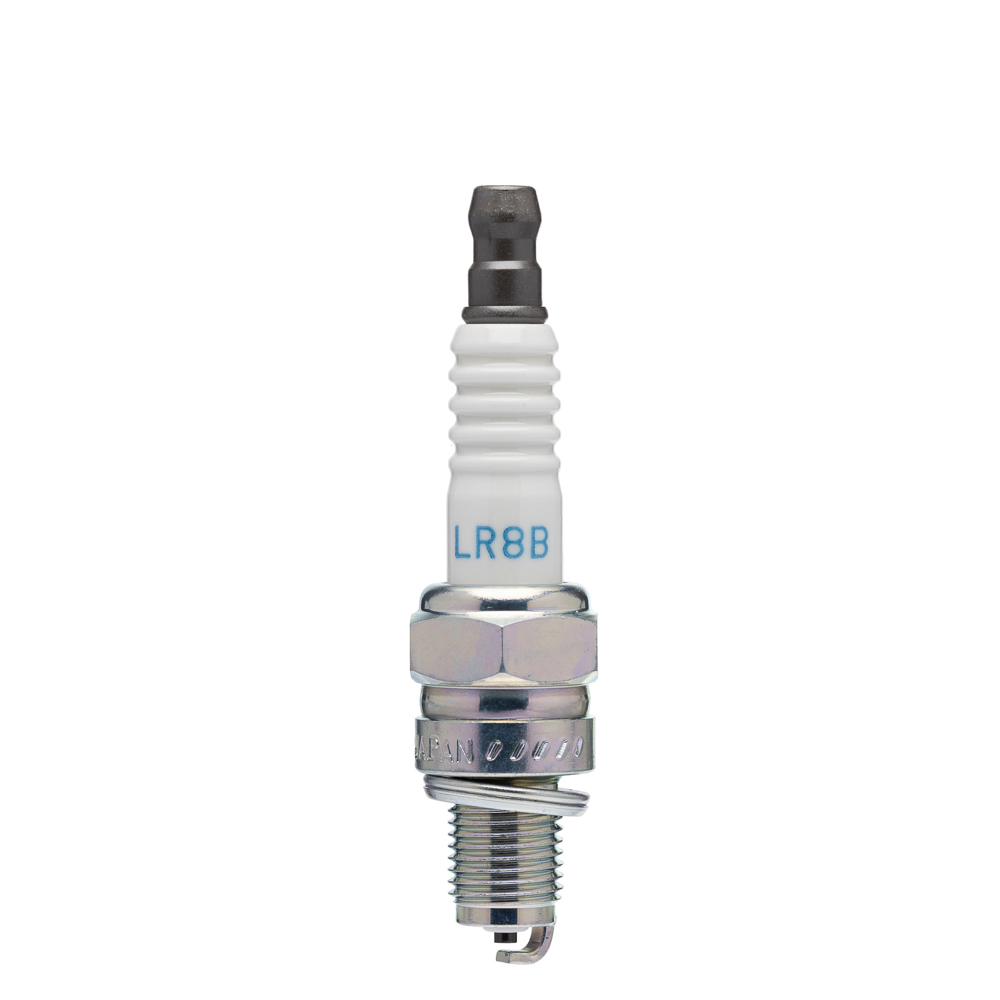 Vela NGK  LR8B