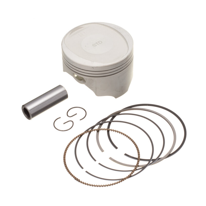 Pistão KIT C/Anel KMP XRE 190 0.25