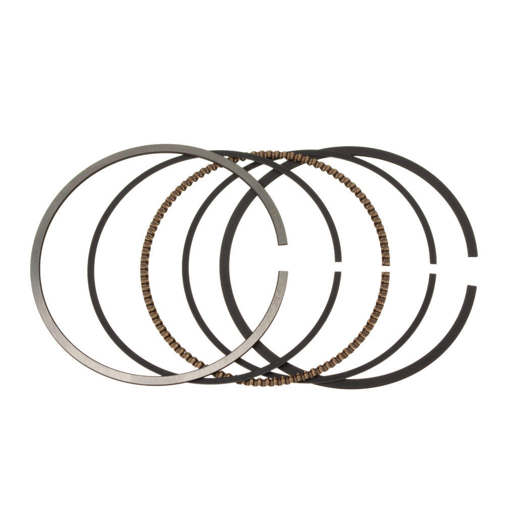 Anel P/ Pistão  KMP Dyamond BIZ 125 05/24 - CG 125 09/  STD