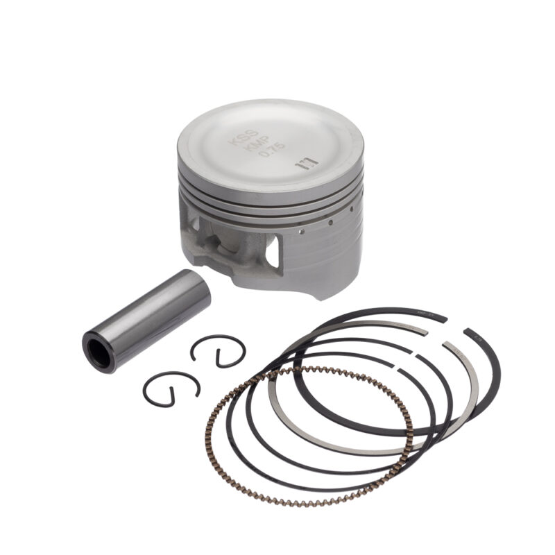 Pistão KIT C/Anel  KMP Dyamond BIZ 125 0.75