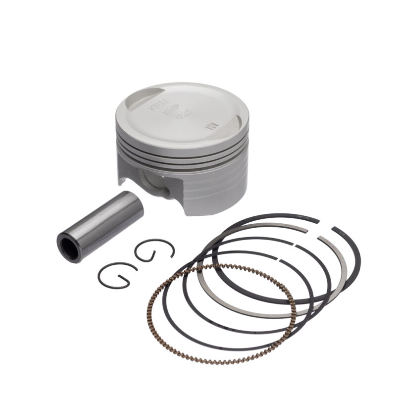 Pistão KIT C/Anel  KMP Dyamond CG 150 0.25