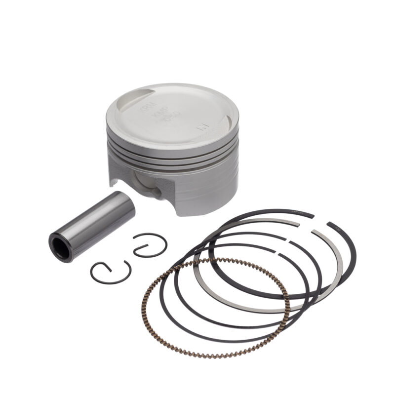 Pistão KIT C/Anel  KMP Dyamond CG 150 0.50