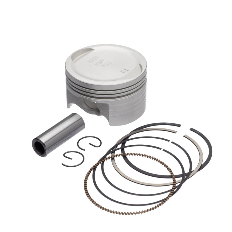 Pistão KIT C/Anel  KMP Dyamond CG 150 0.75