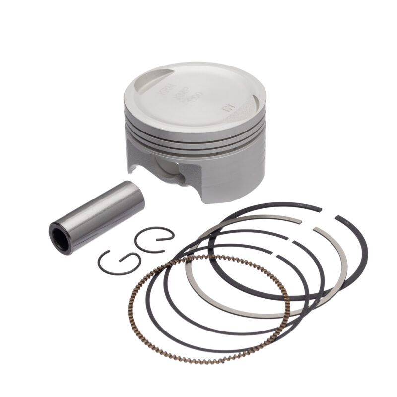 Pistão KIT C/Anel  KMP Dyamond CG 150 1.00