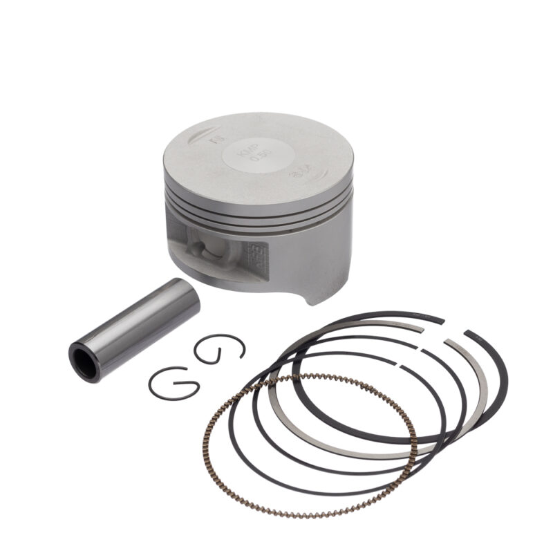 Pistão KIT C/Anel  KMP Dyamond CRF 230 0.50