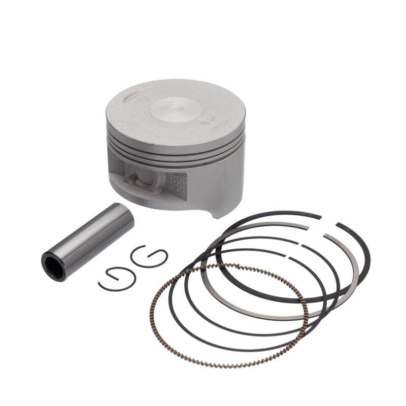 Pistão KIT C/Anel  KMP Dyamond CRF 230 0.75