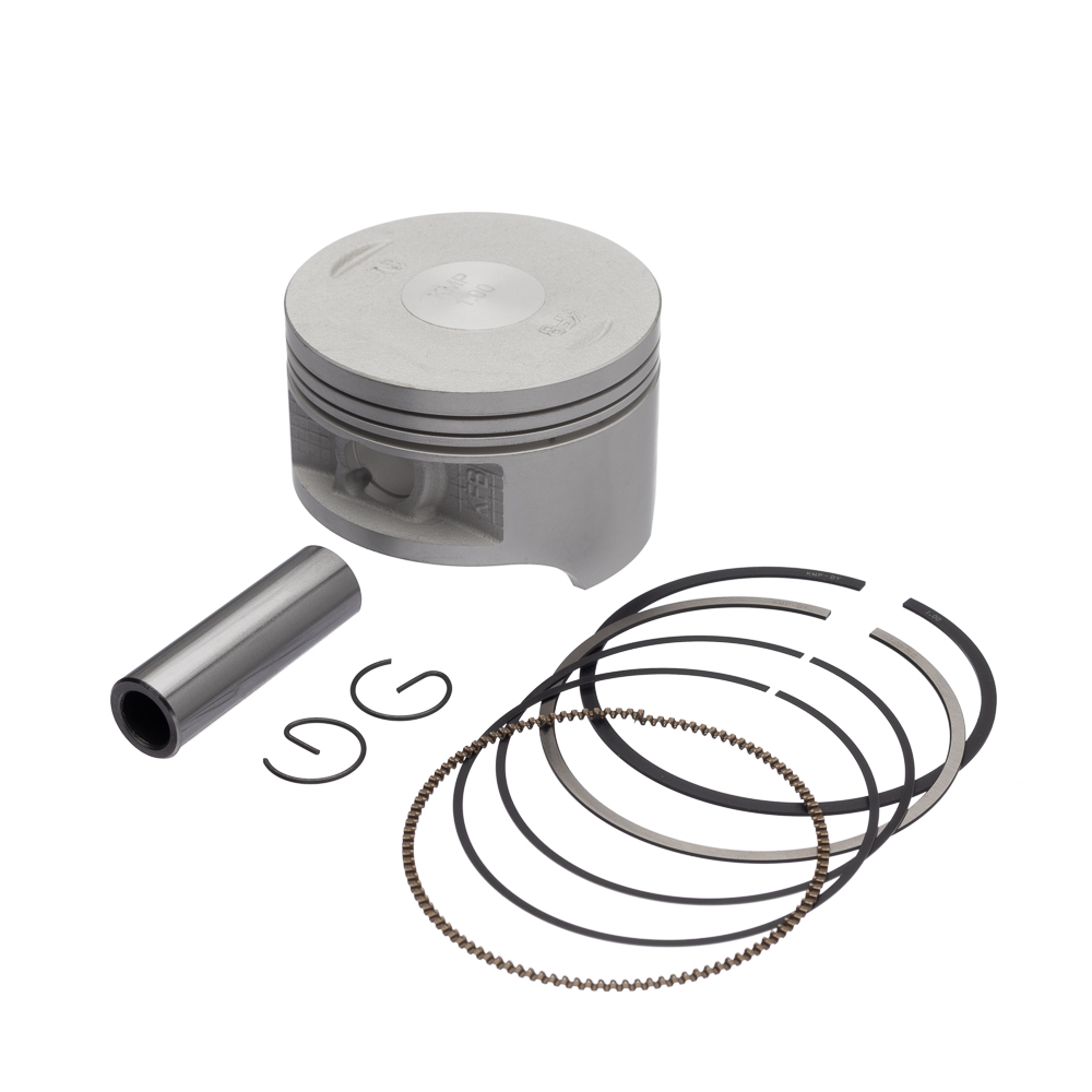 Pistão KIT C/Anel  KMP Dyamond CRF 230 0.75