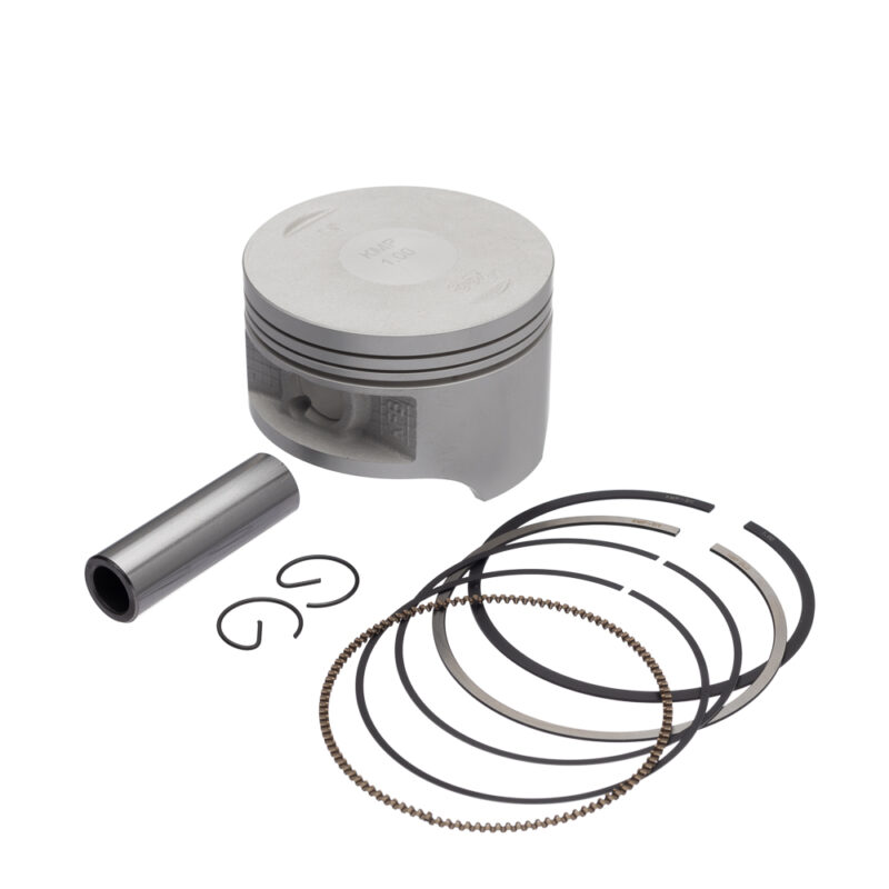 Pistão KIT C/Anel  KMP Dyamond CRF 230 1.00