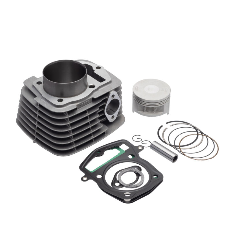 KIT KMP Dyamond C/Cilindro Pistão Anel e Junta CRF 230