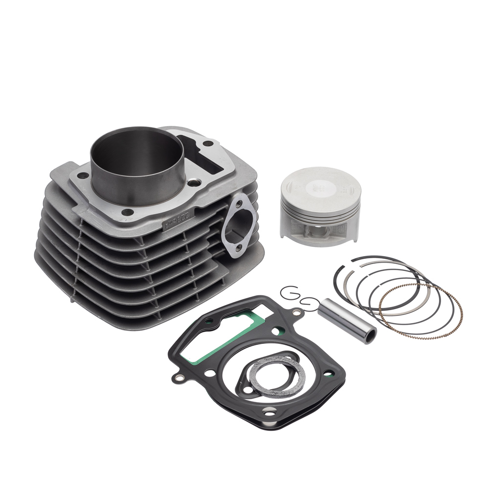 KIT KMP Dyamond C/Cilindro Pistão Anel e Junta CRF 230