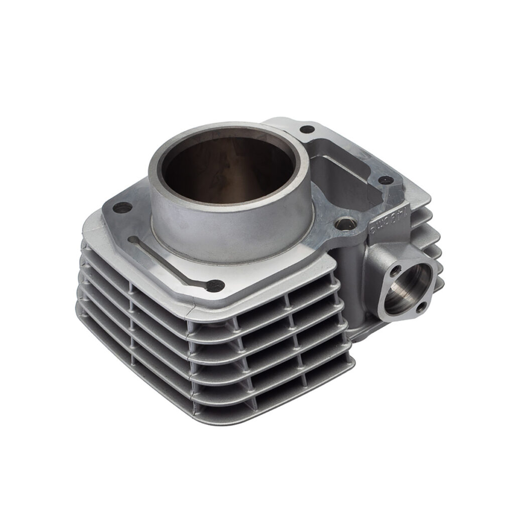 Cilindro C/Camisa KMP CG 150 06 A 15
