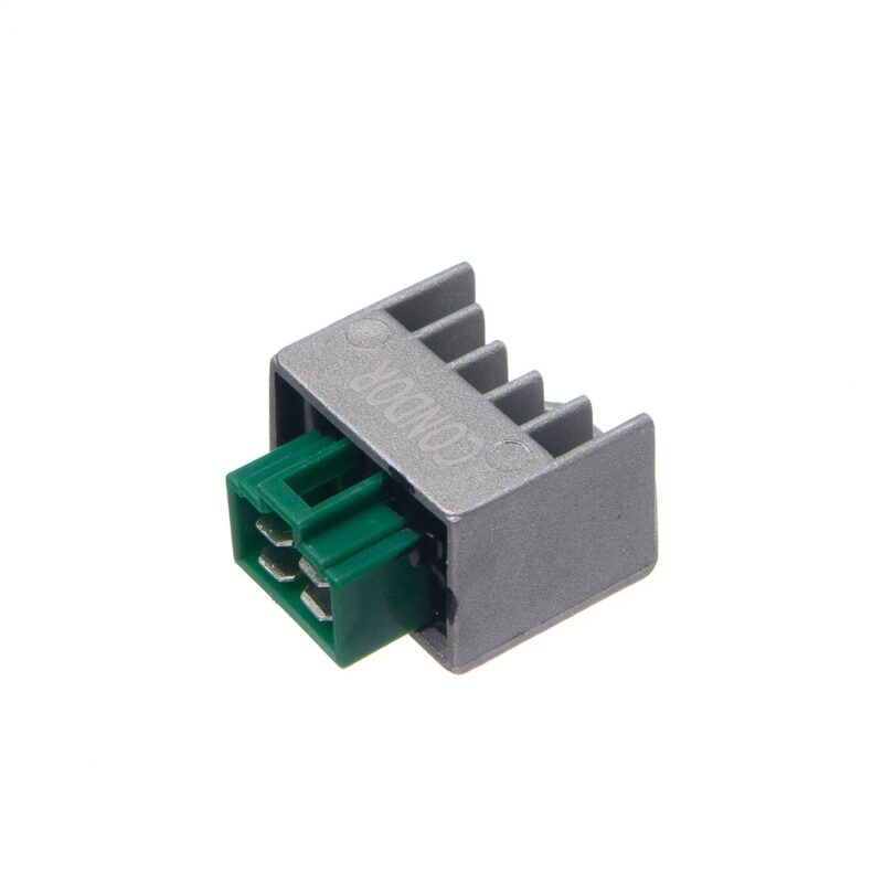 Retificador Regulador CONDOR 12V CG 125 92/99