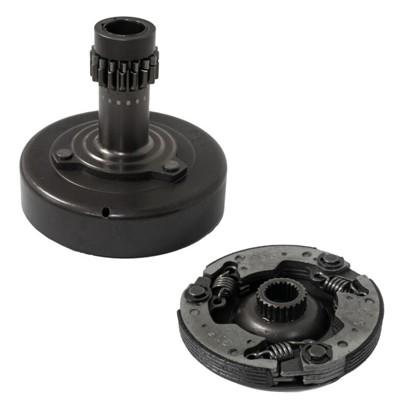 Embreagem Completa GP7 Primária BIZ 100 98/01
