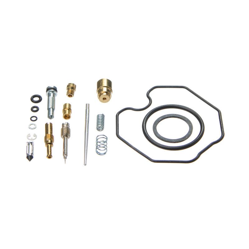 Reparo Carburador GP7 BROS