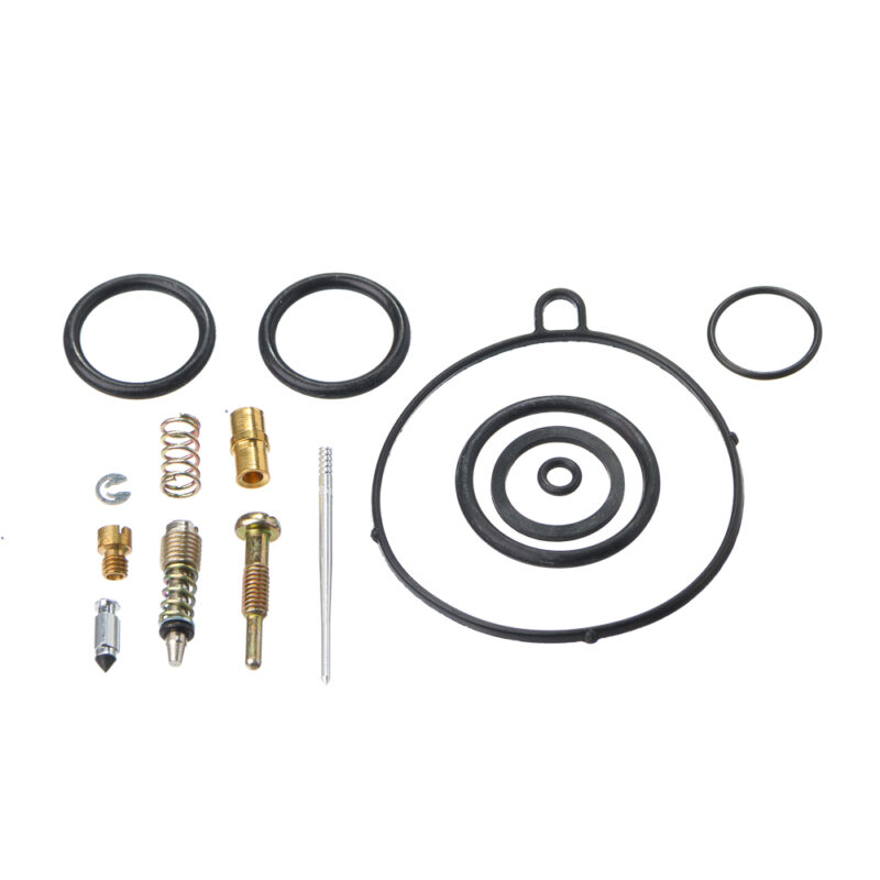 Reparo Carburador GP7 (16 Peças) C100 BIZ