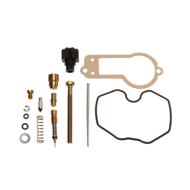 Reparo Carburador GP7 (19 Peças) CBX 200