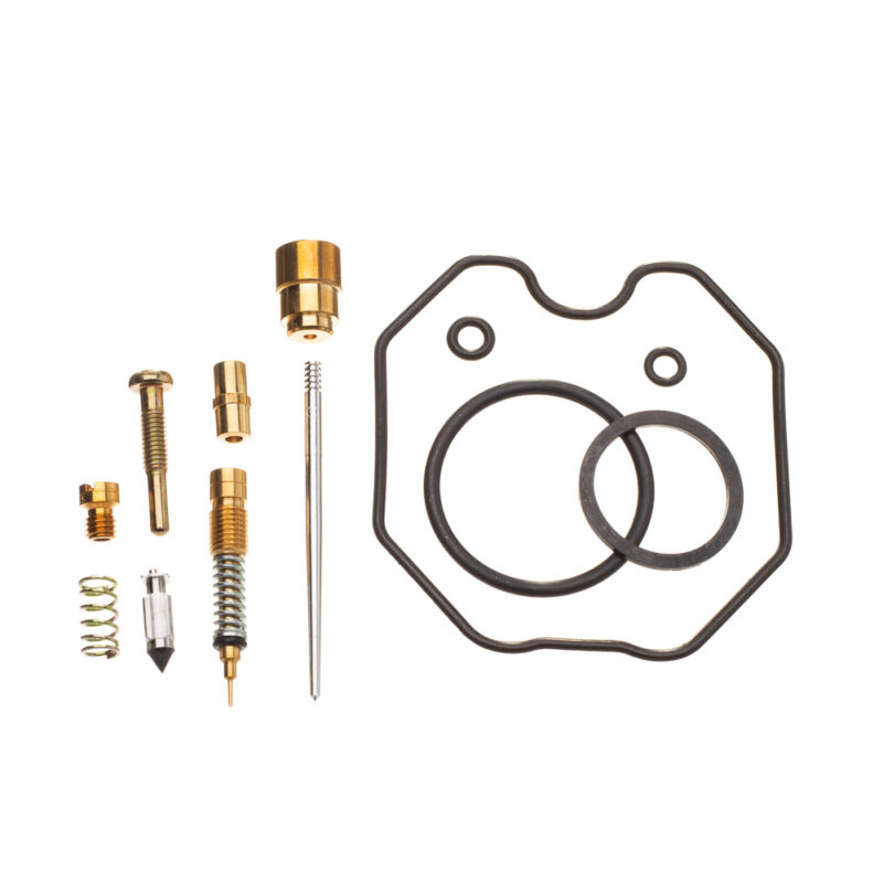 Reparo Carburador GP7 (17 Peças) CG 125 96/99
