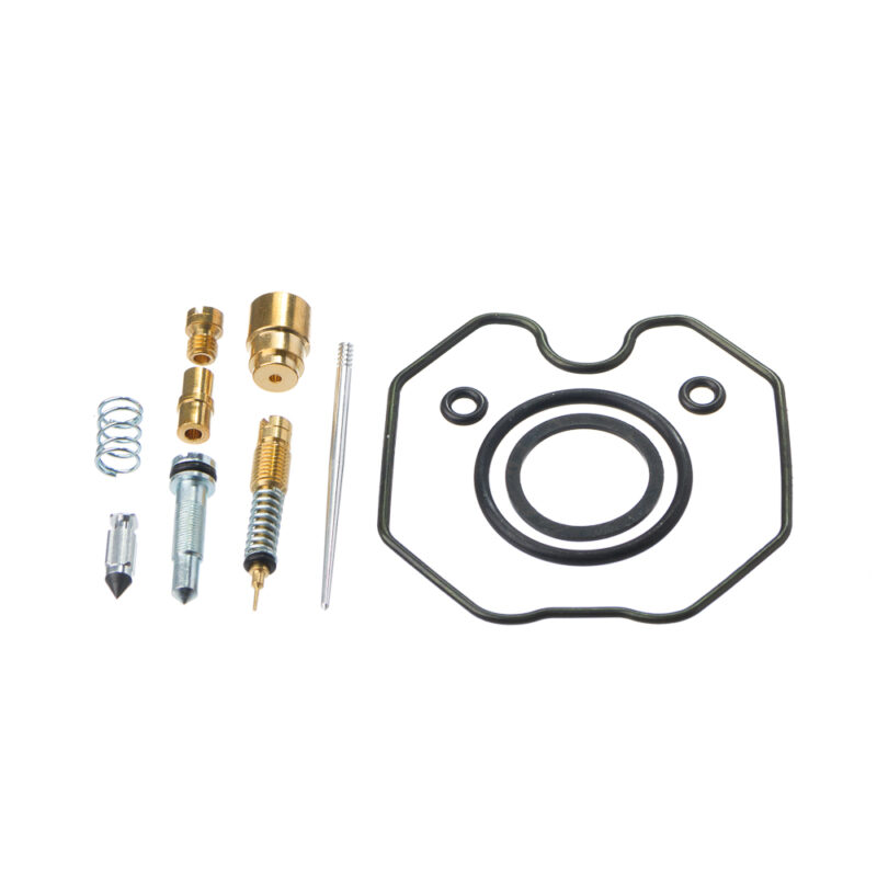 Reparo Carburador GP7 (18 Peças) CG 125 00/08