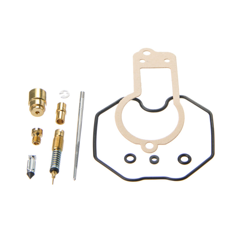 Reparo Carburador GP7 (15 Peças) NX XR 200